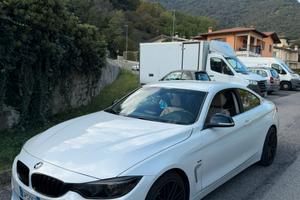 2014 bmw serie 4 420 d