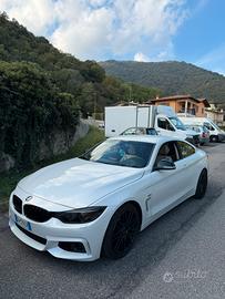 2014 bmw serie 4 420 d