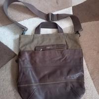 🟣 Borsa Tracolla Mandarina Duck