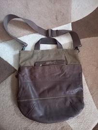 🟣 Borsa Tracolla Mandarina Duck