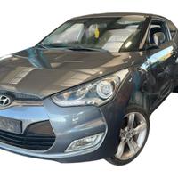 hyundai VELOSTER PER RICAMBI MOTORE KO G4FD 2012 1