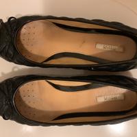 Scarpe donna ballerine