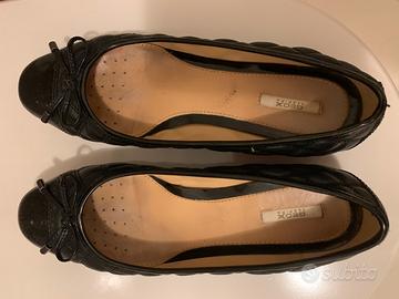 Scarpe donna ballerine