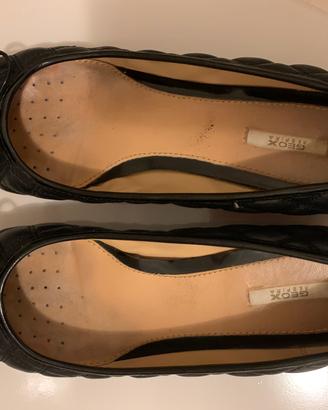 Scarpe donna ballerine