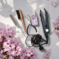 Attrezzatura per montaggio extension