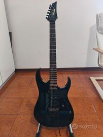 Ibanez RG1570 Prestige Team J Craft