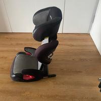 omaggio seggiolino auto  foppapedretti isofix