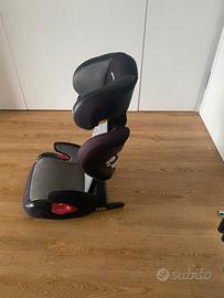 omaggio seggiolino auto  foppapedretti isofix