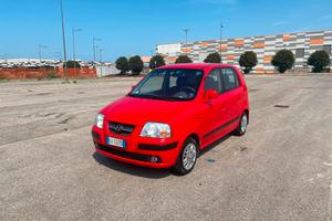 Hyundai i10 1.1 Comfort benzina km 95000