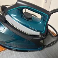 Ferro da stiro Rowenta compact steam