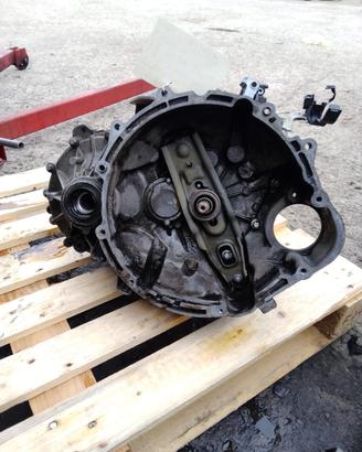 Cambio manuale Mitsubishi Colt Smart Forfour 1.1