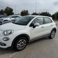 FIAT 500X 1.6 MultiJet 120 CV Pop Star