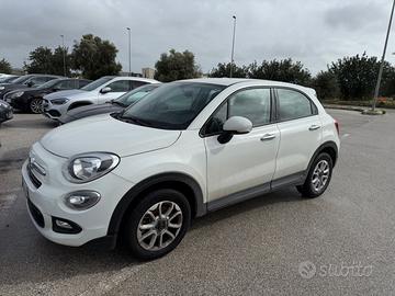 FIAT 500X 1.6 MultiJet 120 CV Pop Star