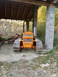 FIAT 605 C 1976 funzionante