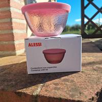 Contenitore Alessi