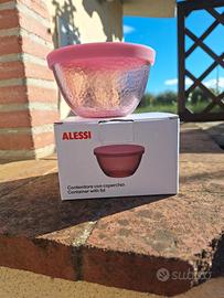 Contenitore Alessi