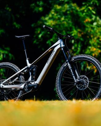 RAYMON  Tarok Pro 29/27.5'' 11v 160mm