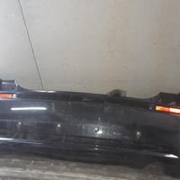 PARAURTI POSTERIORE COMPLETO SUZUKI SX4 1Â° Serie