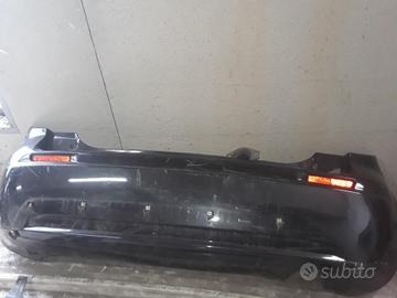 PARAURTI POSTERIORE COMPLETO SUZUKI SX4 1Â° Serie