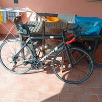 Bici da corsa