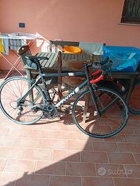 Bici da corsa