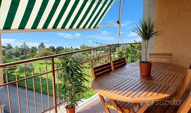 Appartamento 90mq Follonica centro/mare