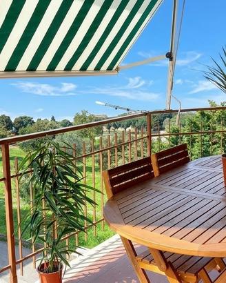 Appartamento 90mq Follonica centro/mare