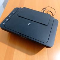 Stampante multifunzione Canon Pixma mg2555S
