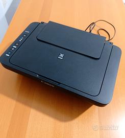 Stampante multifunzione Canon Pixma mg2555S
