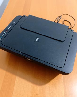 Stampante multifunzione Canon Pixma mg2555S