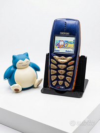 Nokia 3510 Vintage Anni 2000