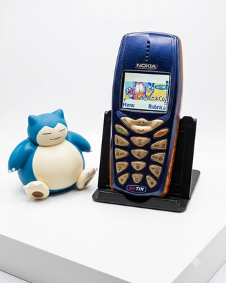 Nokia 3510 Vintage Anni 2000