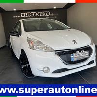 PEUGEOT 208 1.6 e-HDi 92 CV Stop&Start 5 porte A