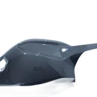 COPRI FORCELLONE CARBONIO MULTISTRADA 1200