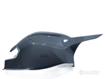 COPRI FORCELLONE CARBONIO MULTISTRADA 1200