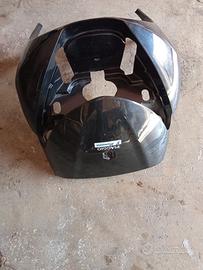 scudo Beverly 125/250