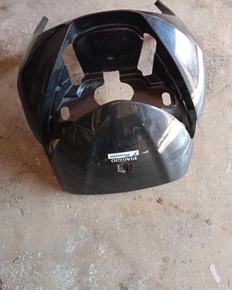scudo Beverly 125/250
