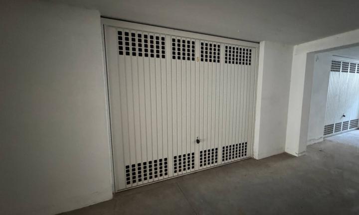 Rimessa - Civitanova Marche