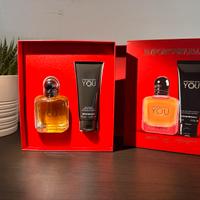 Stronger with You Nuovo originale