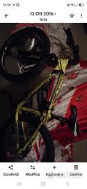 bici Carnielli