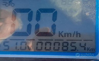 Altro Altro modello - 2022