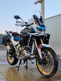Africa Twin 1100 Adventure Sports
