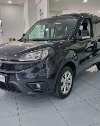 FIAT Doblo Doblò 1.4 T-Jet 16V Lounge