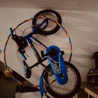 bici racing mtb