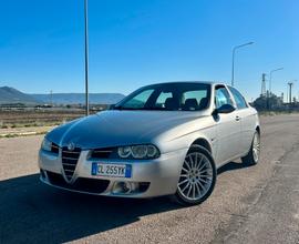 Alfa Romeo 156