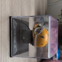 Modellino casco José González scala 1/5