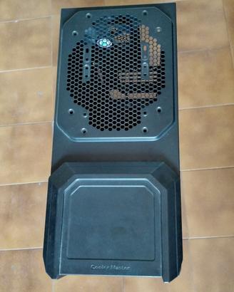 Case PC Cooler Master HAF 912