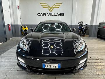 Porsche Panamera 3.6 4