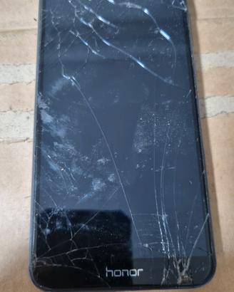 2213-Smartphone Honor 7A AUM-L29