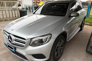 Mercedes glc 250 tdi